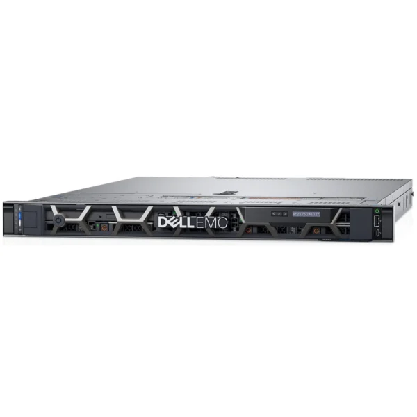 PowerEdge R450 Server - EMEA_PER450SPL4