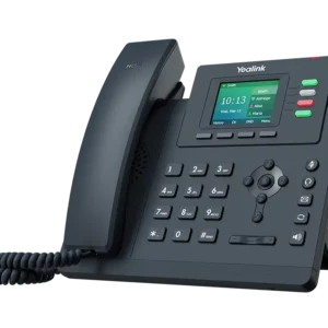 Yealink SIP T33G