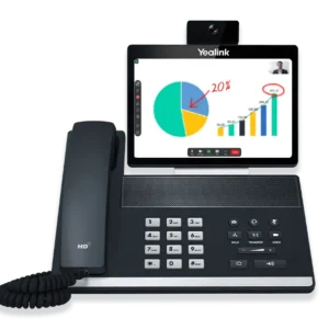 Yealink VP59 Zoom Phone Appliance