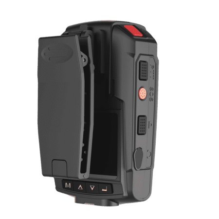 مسجل فيديو شبكي HIKVISION DS-7608NI-K1-8P 8