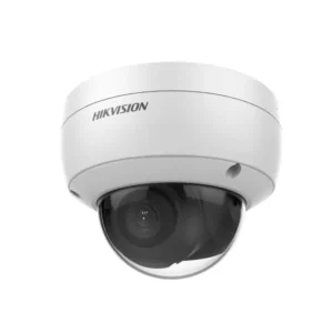 DS-2CD2143G0-IU(4MM) - HIKVISION 4MP Indoor/Outdoor Dome Network Camera, Fixed 4.0 mm Lens