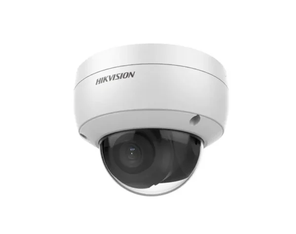 DS-2CD2143G0-IU(4MM) - HIKVISION 4MP Indoor/Outdoor Dome Network Camera, Fixed 4.0 mm Lens
