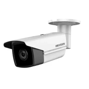 DS-2CD2T83G0-I5(4MM) - كاميرا HIKVISION 8MP، 4K Bullet Network EXIR