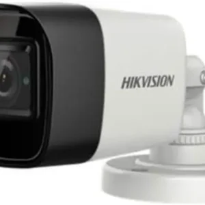 Hikvision Camera - 8MP