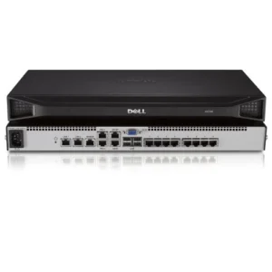Dell DAV2108 8-port analog - 450-ADZM