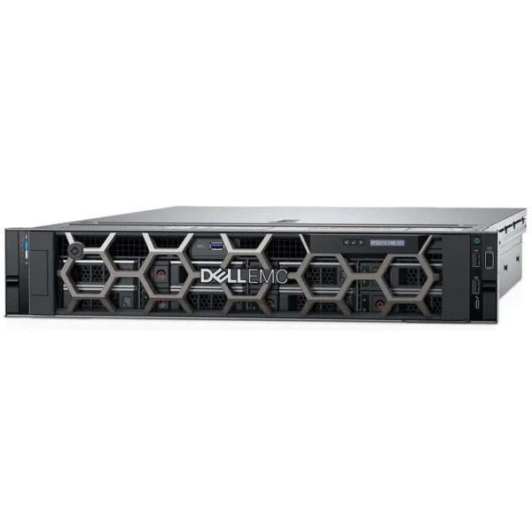 Rack Chassis R750 - EMEA_PER750XS4SPL-2x24C