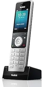 Yealink W56H DECT Handset