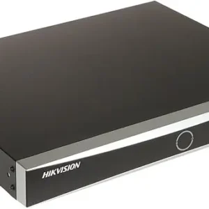 Hikvision DS-7608NXI-K2/8P Professional Recorder