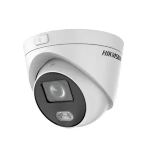 DS-2CD2347G3E-L-B40 Hikvision 4MP Camera,4.0MP, Dome Network ColorVu