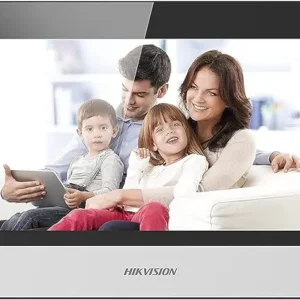Hikvision DS-KH6320-WTE1 Video Intercom Network Indoor Station
