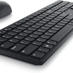 Dell Pro Wireless Keyboard and Mouse