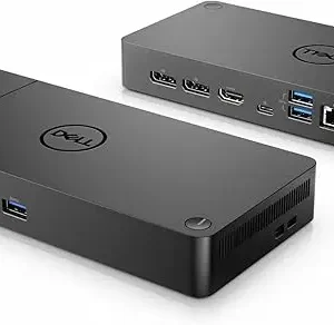 Dell Dock WD19S 180W