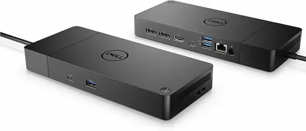 Dell Dock WD19S 180W