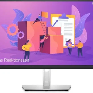 Dell 27 Monitor - P2725H