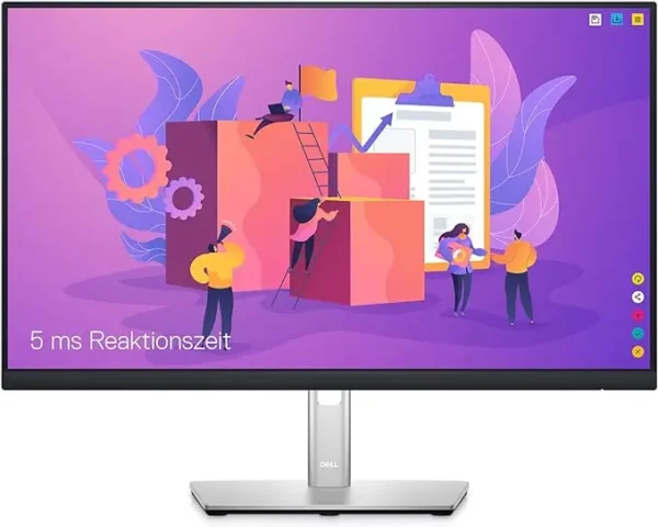 Dell 27 Monitor - P2725H