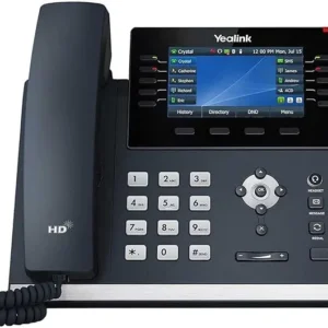 Yealink IP Phone SIP-T46U