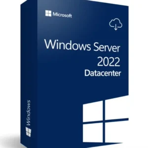 Windows Server Operating Systems - 634-BYLC