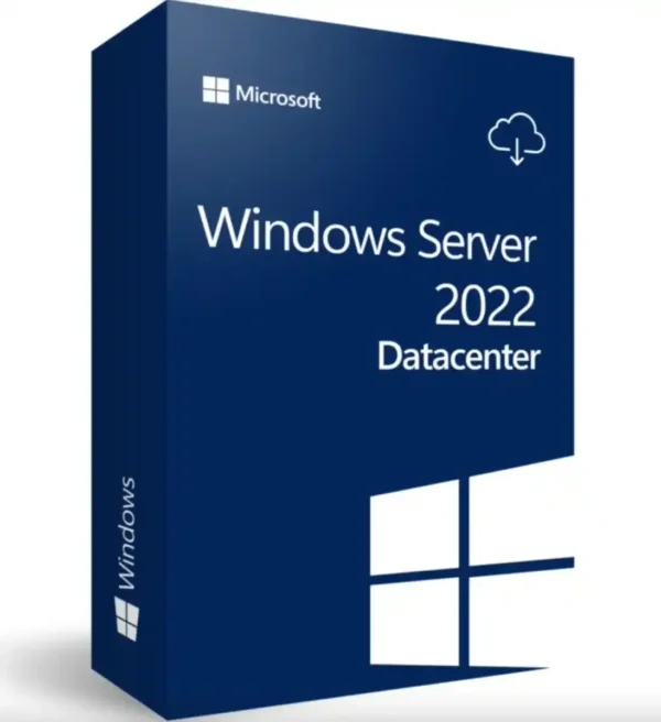 Windows Server Operating Systems - 634-BYLC