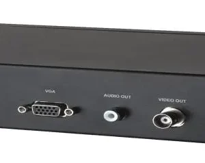 Decoder Hikvision DS-D6901UDI