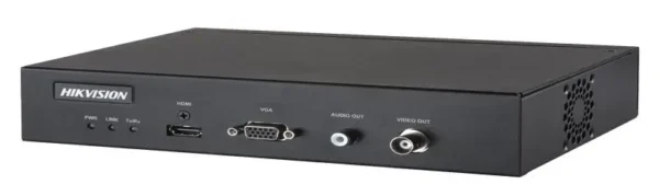 جهاز فك التشفير Hikvision DS-D6901UDI