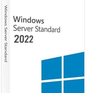 Windows Server Operating Systems - 634-BYKR