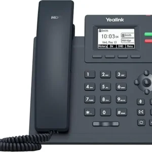 Yealink IP Phone SIP-T31P