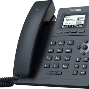 Yealink SIP-T31P