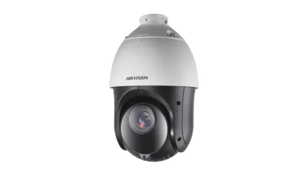 كاميرا شبكية PTZ Dome DS-2DE44251W-DE من هيكفيجن بدقة 2 ميجا بكسل