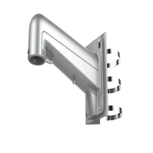 DS-1602ZJ-POLE HIkvision Pole Bracket
