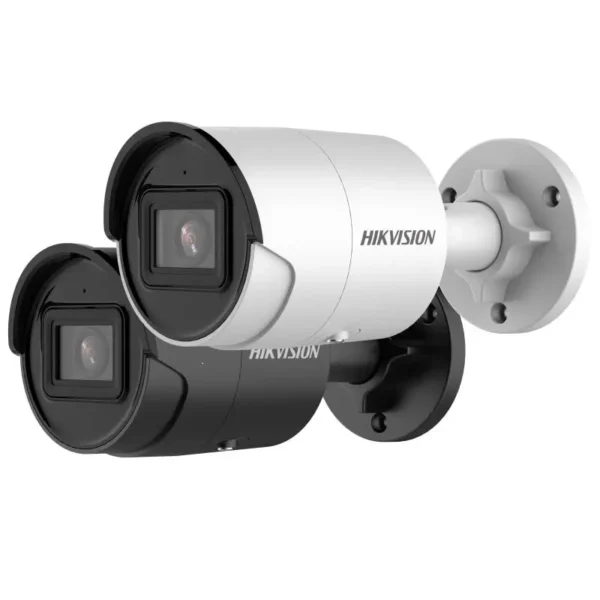 DS-2CD2063G2-IU-B40 HIKVISION 6 MP AcuSense Fixed Bullet Network Camera-B40