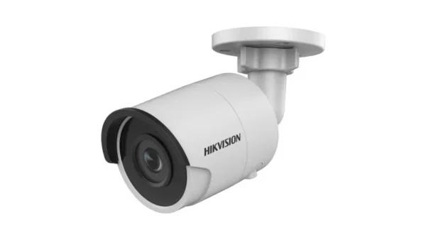 DS-2CD1043G0-I(4MM) HIKVISION 4MP Mini Bullet Network Camera