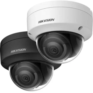 DS-2CD2183G2-I-B28 HIKVISION 8 MP AcuSense Vandal WDR Fixed Dome Network Camera-B28