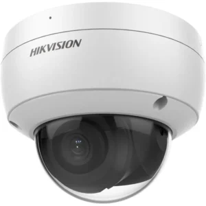 DS-2CD2163G2-I(2.8MM) - HIKVISION 6MP AcuSense Indoor/Outdoor Dome Network Camera