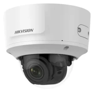 DS-2CD2783G0-IZS - كاميرا هيكفيجن داخلية قبة بمحرك بدقة 8 ميجا بكسل