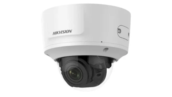كاميرا شبكية قبة HIKVISION بدقة 6 ميجا بكسل