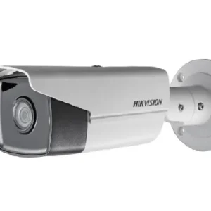 DS-2CD2T43G0-I5 HIKVISION 4MP Bullet Network EXIR Camera, Fixed 4.0mm Lens