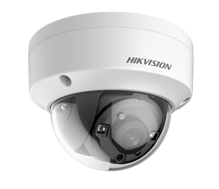 إبتكار DS-2CE57U1T-VPITF - Hikvision DS-2CE57U1T-VPITF - كاميرا مراقبة