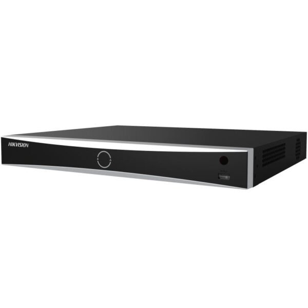 Hikvision DS-7608NXI-K2-EN Network Video Recorder NVR