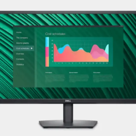 شاشة ديل مقاس 27 بوصة – E2723H