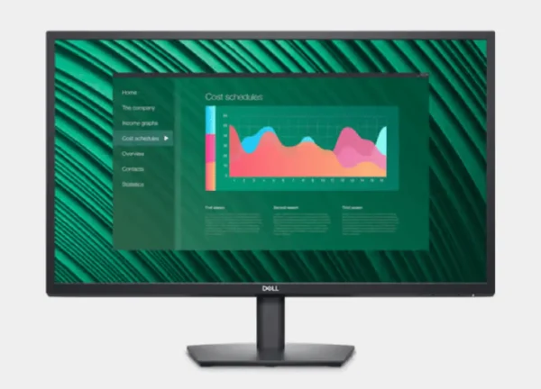 Dell 27 Monitor – E2723H