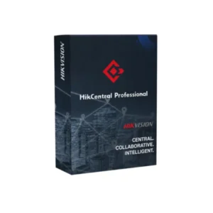 ترخيص Hikcentral-P-ANPR-1ch PCS Hikvision Intelligence ANPR لكاميرا واحدة