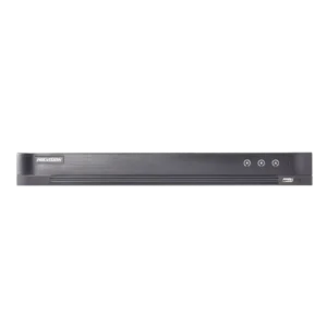 مسجل فيديو رقمي Hikvision 16 قناة 5 ميجابكسل 1U H.265