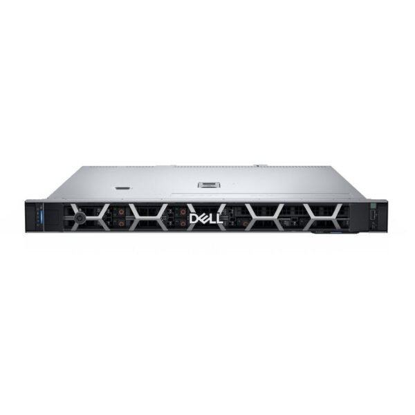 PowerEdge R360 Server - EMEA_PER360SPL2