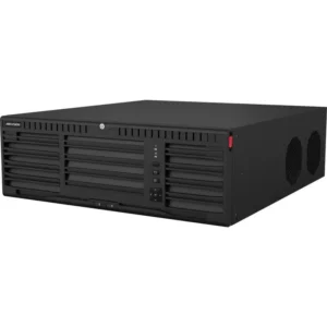 DS-9664NI-M16 هيكفيجن 64ch 3U 4K NVR