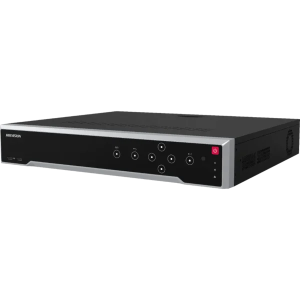 DS-7732NI-M4 هيكفيجن 32 قناة 1.5U 8K NVR