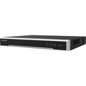 DS-7608NI-K2/8P مسجل فيديو شبكة HIKVISION 8CH 8