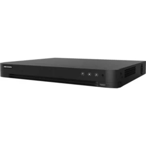 iDS-7216HUHI-M2-STD-(S) HIKVISION 16CH 5MP Turbo DVR 1080 Real Time, HDTVI coaxial video&audio input-STD-(S)
