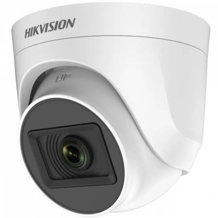 إبتكار DS-2CE76U1T-ITPF - Hikvision DS-2CE76U1T-ITPF - كاميرا مراقبة