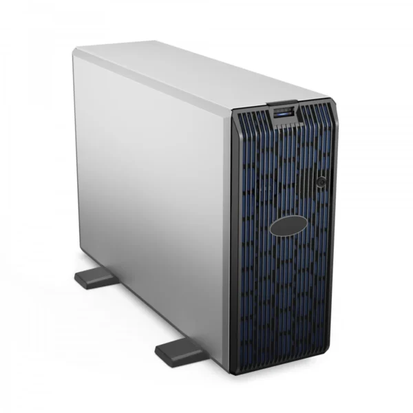 Dell PowerEdge Tower Servers - EMEA_PET550SPL5