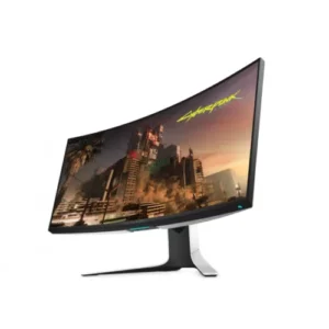 شاشة LED منحنية 34 بوصة - P3424WEB